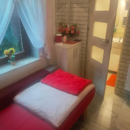 فندق مبيت وإفطار Dla Jednej Osoby Z Lazienka *