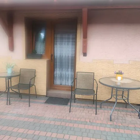 Dla Jednej Osoby Z Lazienka فندق مبيت وإفطار