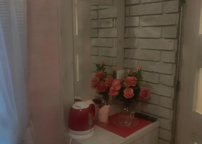 Dla Jednej Osoby Z Lazienka Gniezno