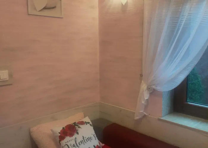 Dla Jednej Osoby Z Lazienka *