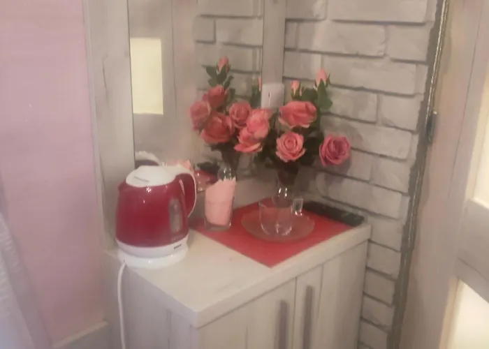 Bed & Breakfast Dla Jednej Osoby Z Lazienka