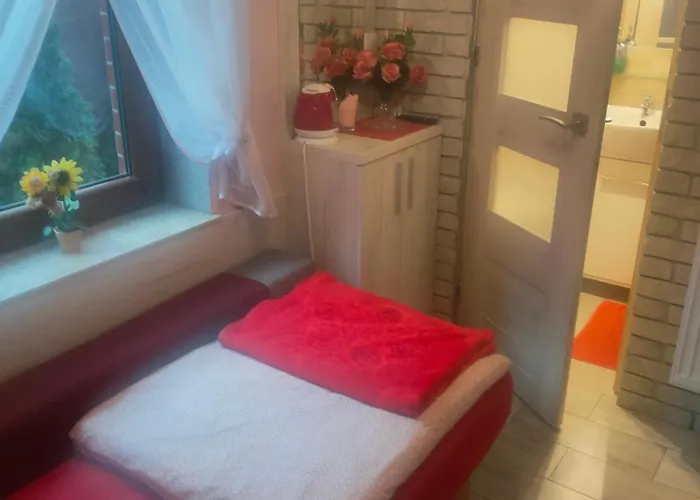 Bed & Breakfast Dla Jednej Osoby Z Lazienka *