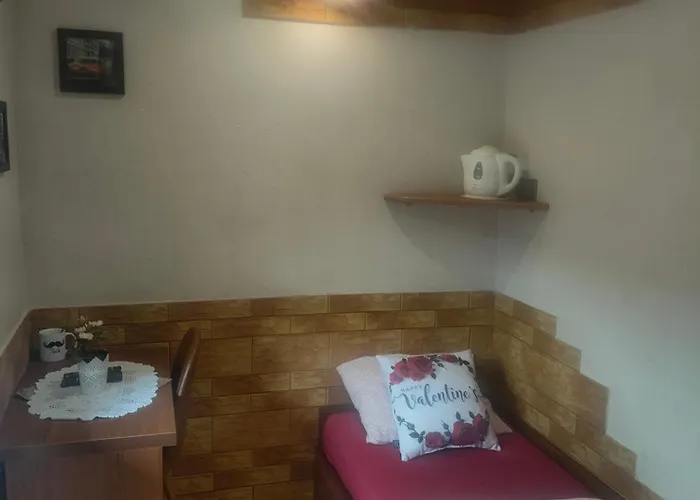 Dla Jednej Osoby Z Lazienka Bed & Breakfast *