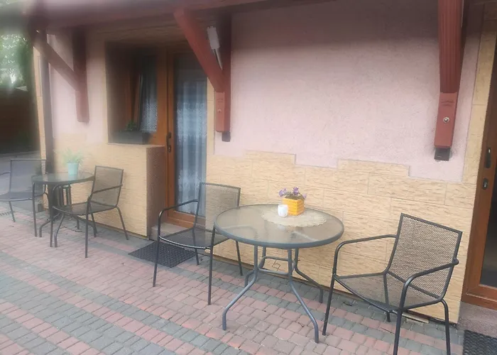 Dla Jednej Osoby Z Lazienka Bed & Breakfast *