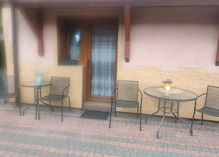 Dla Jednej Osoby Z Lazienka Bed & Breakfast